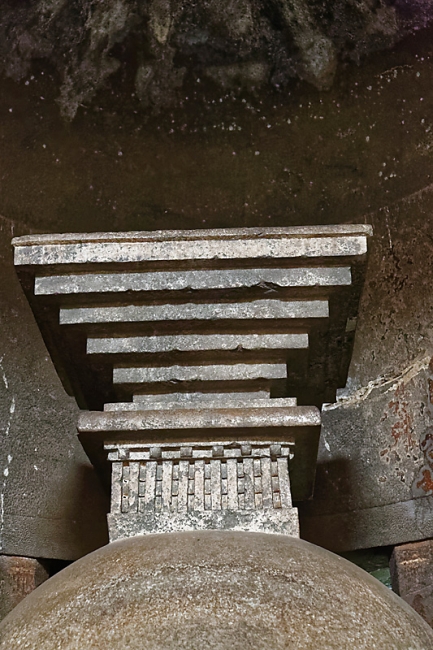 Grottes d'Ajanta-222